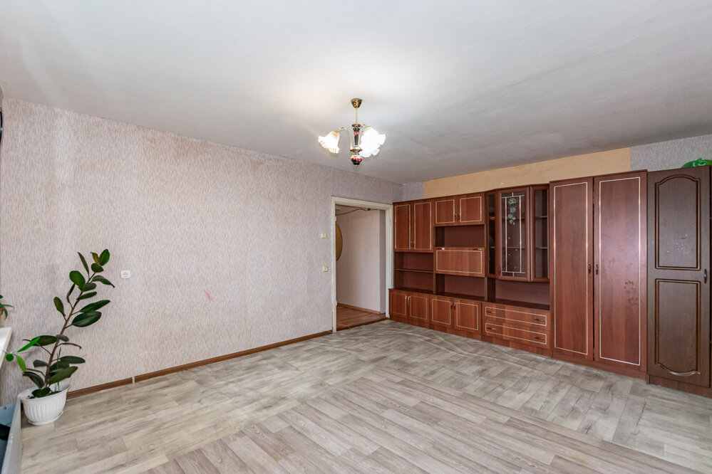 Екатеринбург, ул. Чкалова, 127 (Юго-Западный) - фото квартиры (6)