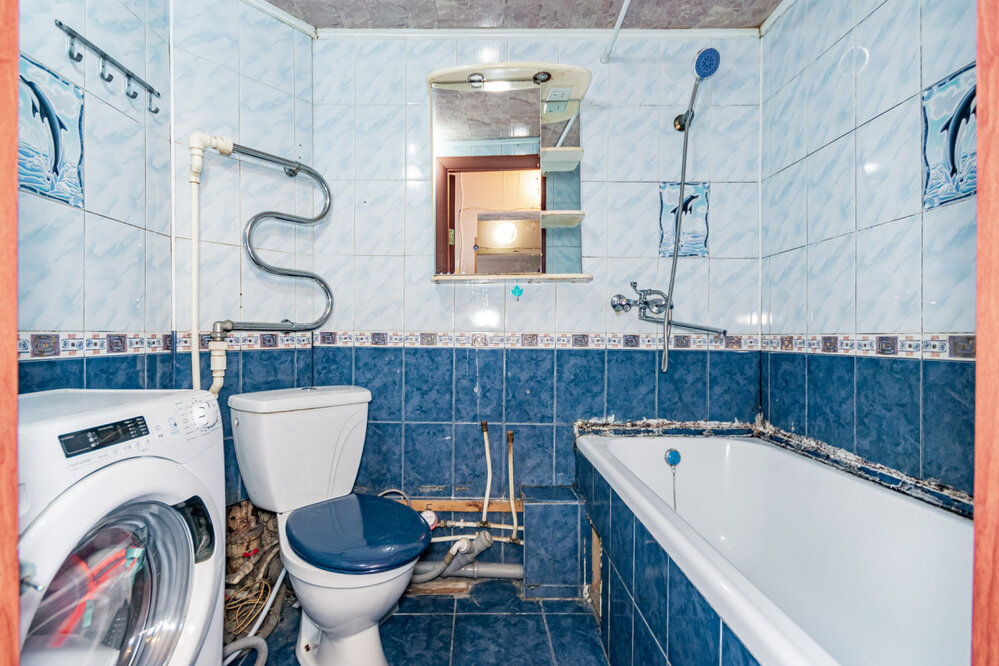 Екатеринбург, ул. Чкалова, 127 (Юго-Западный) - фото квартиры (7)