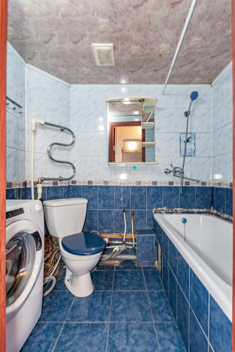 Екатеринбург, ул. Чкалова, 127 (Юго-Западный) - фото квартиры (8)