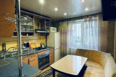 Екатеринбург, ул. Ангарская, 42 (Старая Сортировка) - фото квартиры