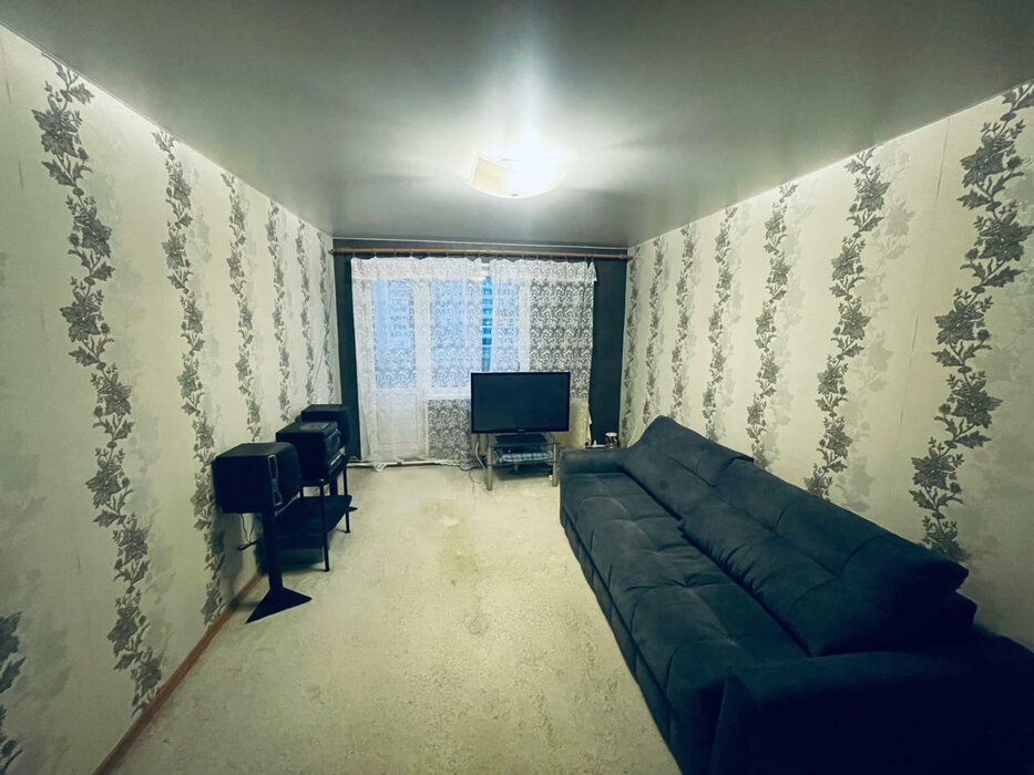 Екатеринбург, ул. Ангарская, 42 (Старая Сортировка) - фото квартиры (3)