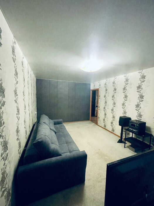 Екатеринбург, ул. Ангарская, 42 (Старая Сортировка) - фото квартиры (4)