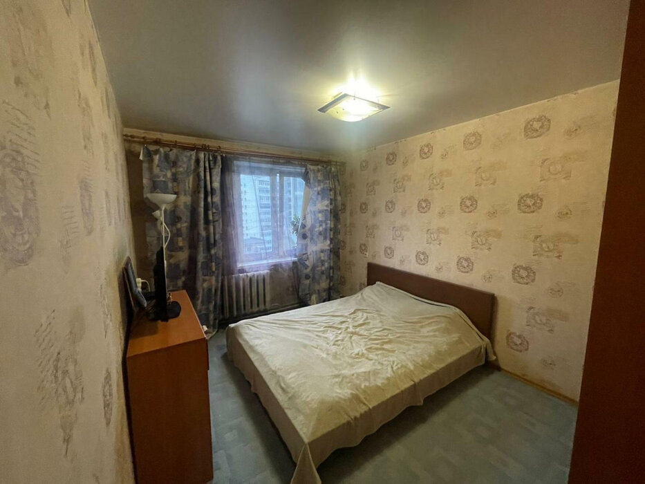 Екатеринбург, ул. Ангарская, 42 (Старая Сортировка) - фото квартиры (5)