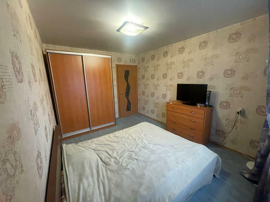 Екатеринбург, ул. Ангарская, 42 (Старая Сортировка) - фото квартиры (6)