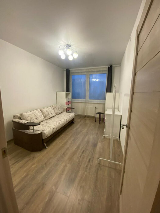 Екатеринбург, ул. Крауля, 89А (ВИЗ) - фото квартиры (2)