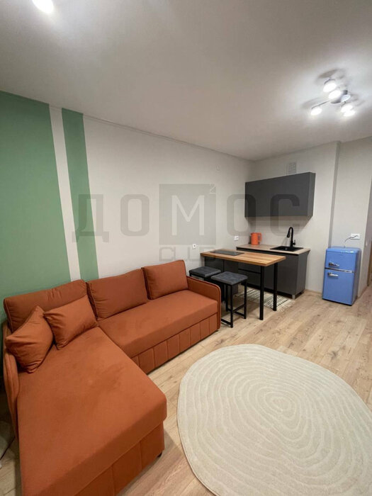 Екатеринбург, ул. Щербакова, 148 (Уктус) - фото квартиры (1)