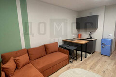 Екатеринбург, ул. Щербакова, 148 (Уктус) - фото квартиры