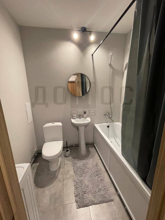 Екатеринбург, ул. Щербакова, 148 (Уктус) - фото квартиры (6)