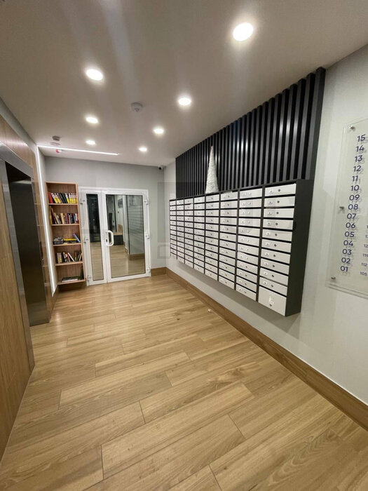 Екатеринбург, ул. Щербакова, 148 (Уктус) - фото квартиры (7)