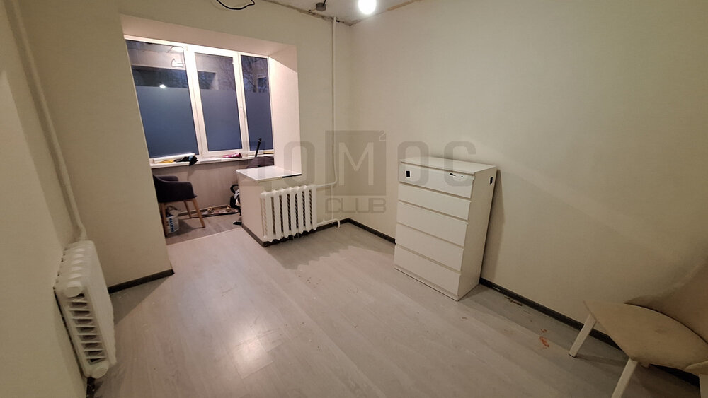 Екатеринбург, ул. Старых Большевиков, 15 (Эльмаш) - фото квартиры (1)