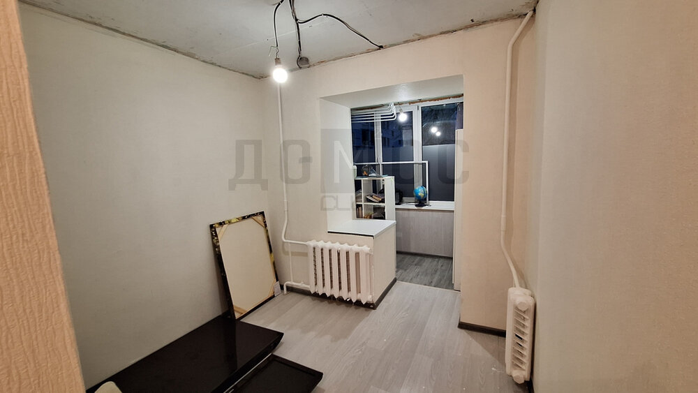 Екатеринбург, ул. Старых Большевиков, 15 (Эльмаш) - фото квартиры (4)