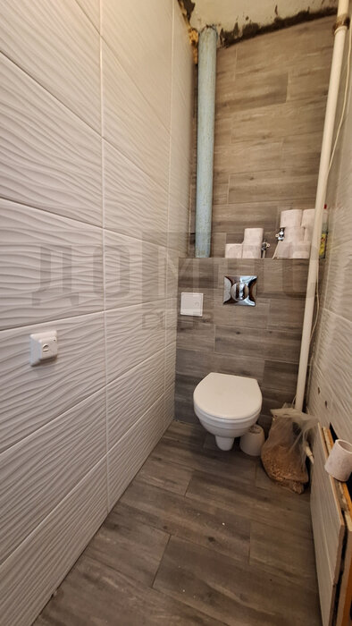 Екатеринбург, ул. Старых Большевиков, 15 (Эльмаш) - фото квартиры (7)