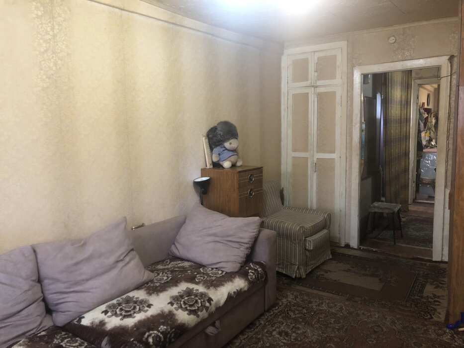 Екатеринбург, ул. Искровцев, 21 (Шарташ) - фото квартиры (8)