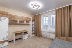 Екатеринбург, ул. Чкалова, 242 (УНЦ) - фото квартиры