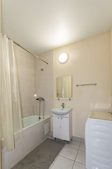 Екатеринбург, ул. Чкалова, 242 (УНЦ) - фото квартиры (6)