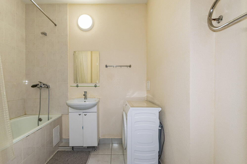 Екатеринбург, ул. Чкалова, 242 (УНЦ) - фото квартиры (7)