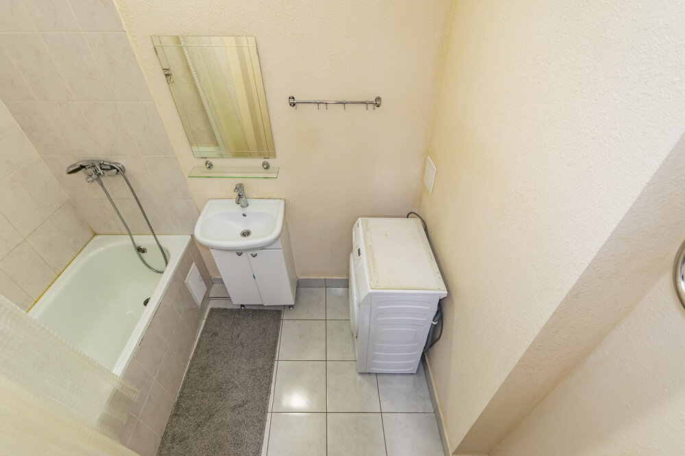 Екатеринбург, ул. Чкалова, 242 (УНЦ) - фото квартиры (8)