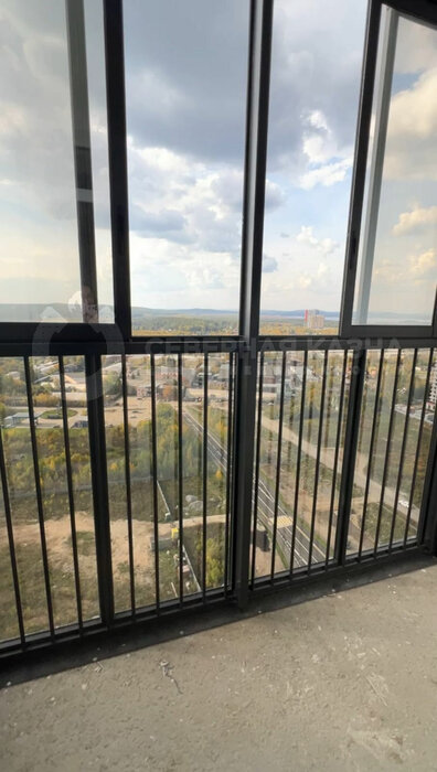 Екатеринбург, ул. Крауля, 105/1 (ВИЗ) - фото квартиры (1)