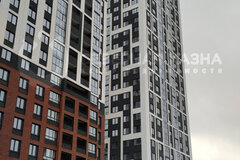 Екатеринбург, ул. Крауля, 105/1 (ВИЗ) - фото квартиры