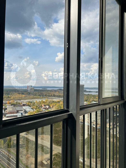 Екатеринбург, ул. Крауля, 105/1 (ВИЗ) - фото квартиры (2)