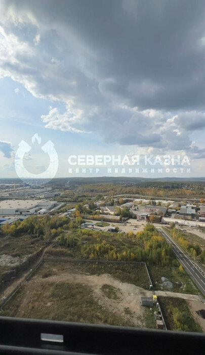 Екатеринбург, ул. Крауля, 105/1 (ВИЗ) - фото квартиры (3)