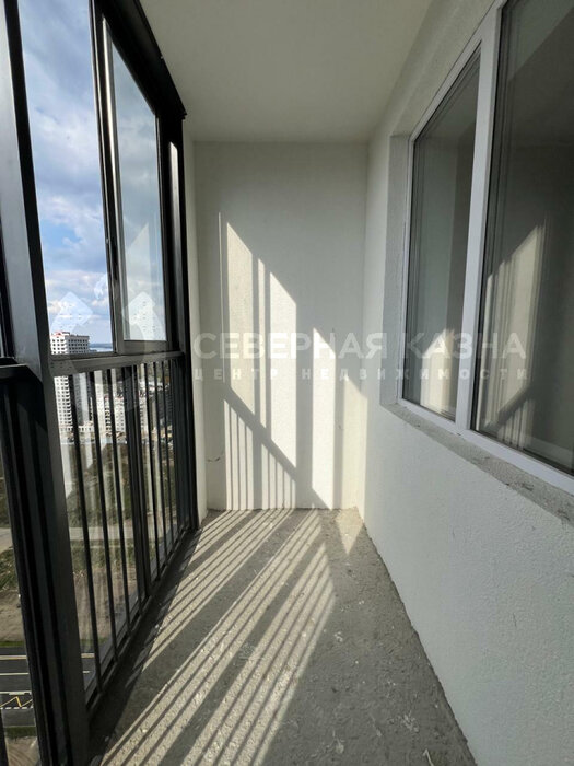 Екатеринбург, ул. Крауля, 105/1 (ВИЗ) - фото квартиры (4)