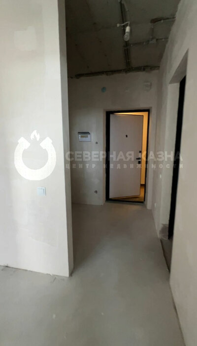 Екатеринбург, ул. Крауля, 105/1 (ВИЗ) - фото квартиры (5)