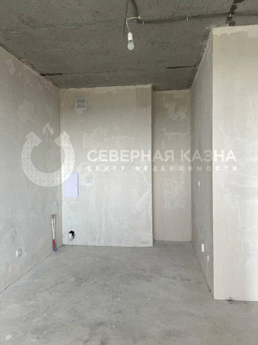 Екатеринбург, ул. Крауля, 105/1 (ВИЗ) - фото квартиры (6)