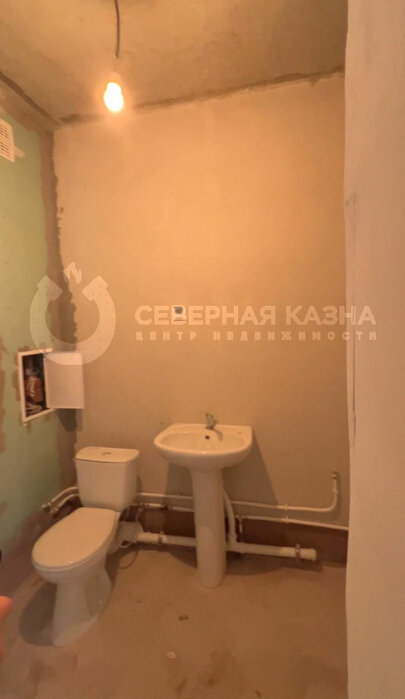 Екатеринбург, ул. Крауля, 105/1 (ВИЗ) - фото квартиры (7)