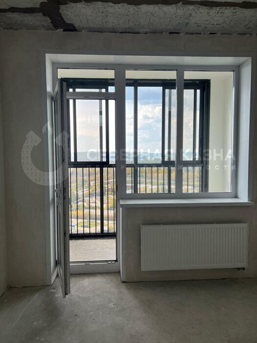 Екатеринбург, ул. Крауля, 105/1 (ВИЗ) - фото квартиры (8)