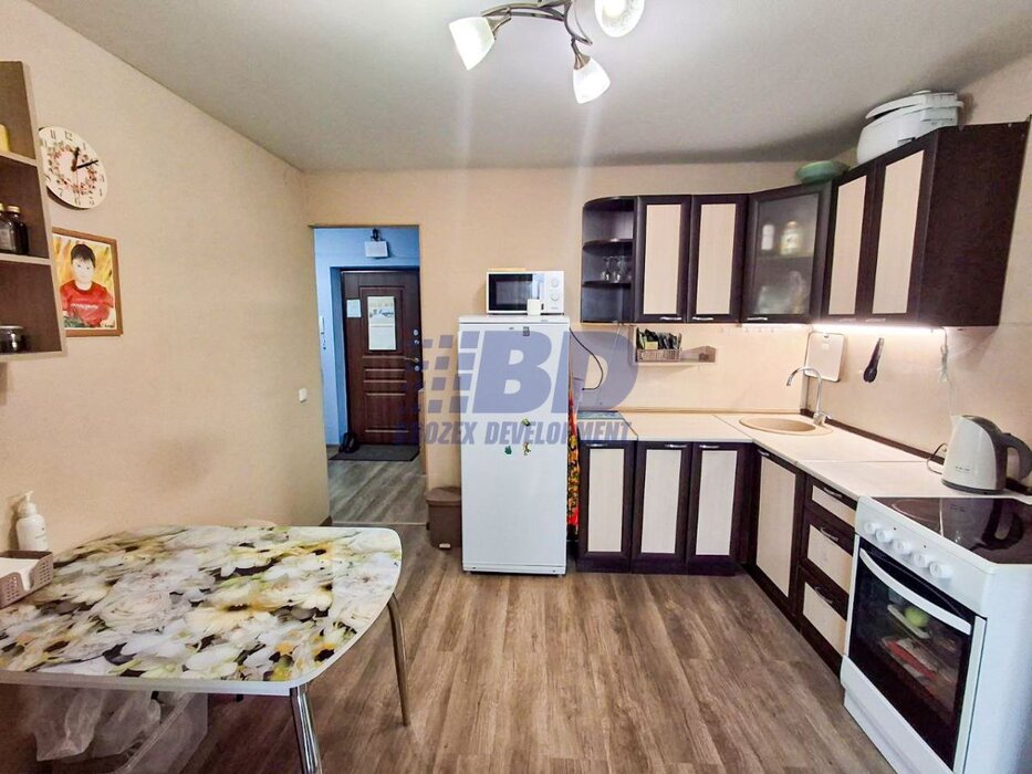 г. Березовский, ул. Золоторудная, 2 (городской округ Березовский) - фото квартиры (1)