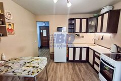 г. Березовский, ул. Золоторудная, 2 (городской округ Березовский) - фото квартиры