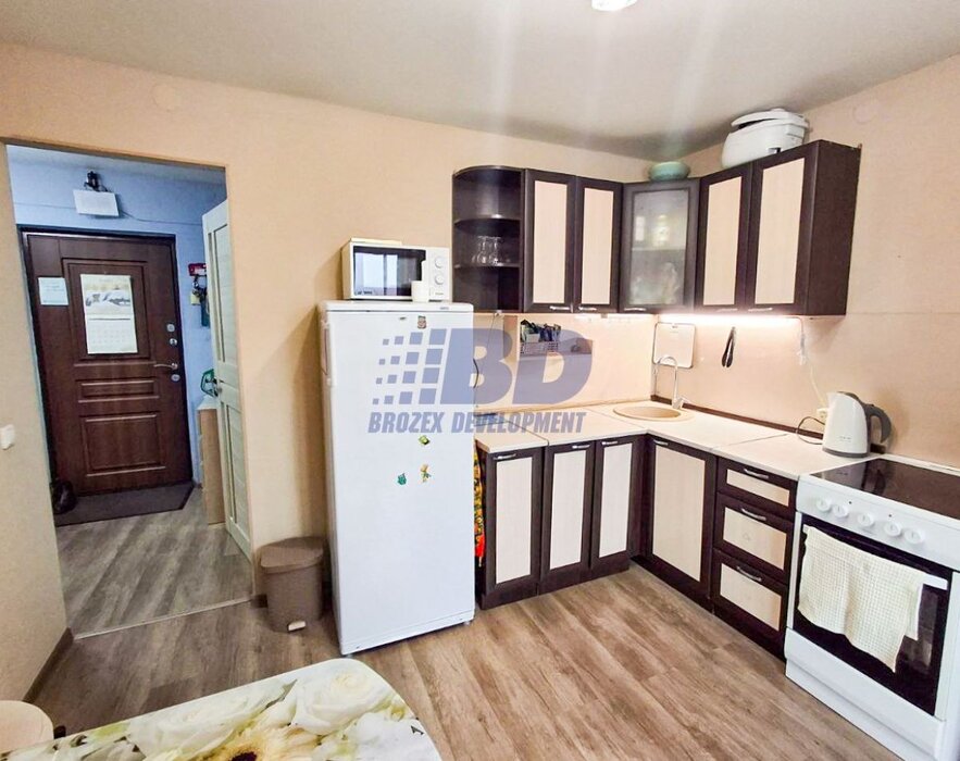 г. Березовский, ул. Золоторудная, 2 (городской округ Березовский) - фото квартиры (2)