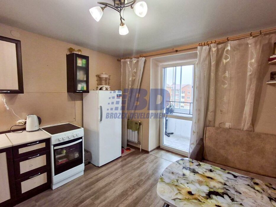 г. Березовский, ул. Золоторудная, 2 (городской округ Березовский) - фото квартиры (3)