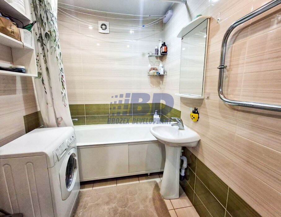 г. Березовский, ул. Золоторудная, 2 (городской округ Березовский) - фото квартиры (4)