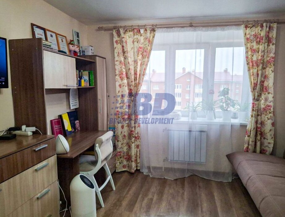 г. Березовский, ул. Золоторудная, 2 (городской округ Березовский) - фото квартиры (6)