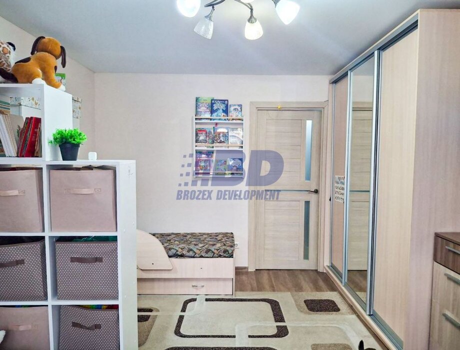 г. Березовский, ул. Золоторудная, 2 (городской округ Березовский) - фото квартиры (7)