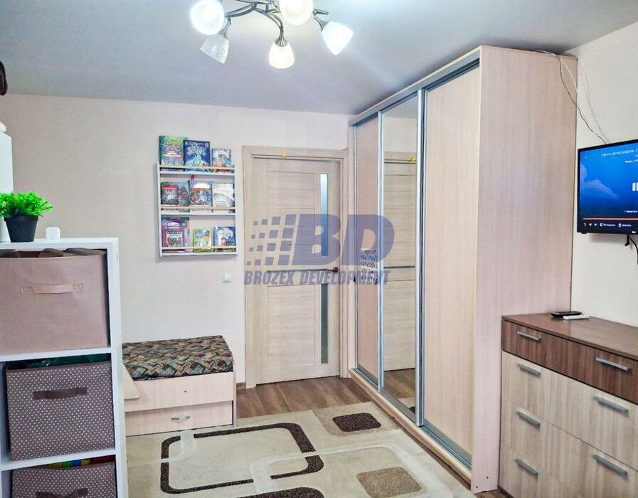 г. Березовский, ул. Золоторудная, 2 (городской округ Березовский) - фото квартиры (8)