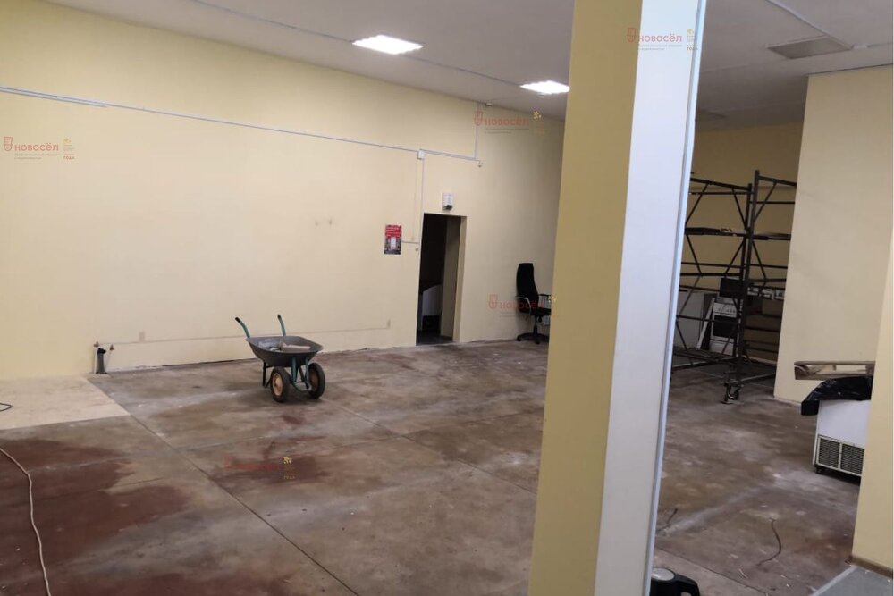 г. Первоуральск, ул. Братьев Пономаревых, 111 (городской округ Первоуральск) - фото промышленного объекта (4)