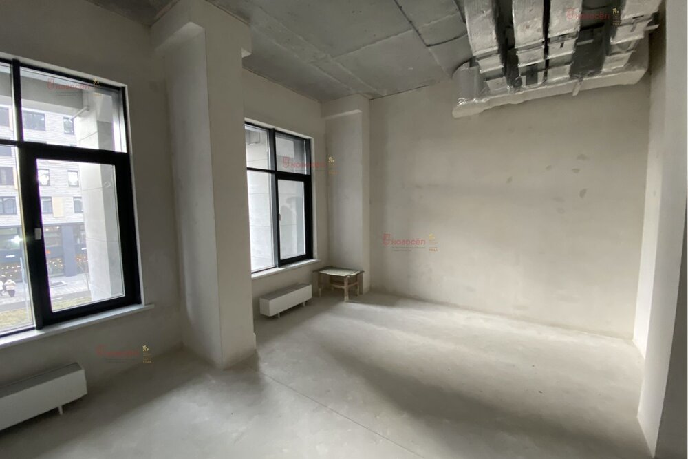 Екатеринбург, ул. Московская, 251 (Автовокзал) - фото офисного помещения (5)