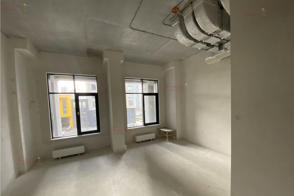 Екатеринбург, ул. Московская, 251 (Автовокзал) - фото офисного помещения (6)