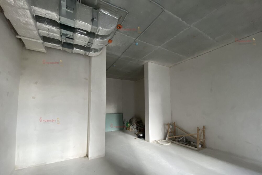 Екатеринбург, ул. Московская, 251 (Автовокзал) - фото офисного помещения (7)