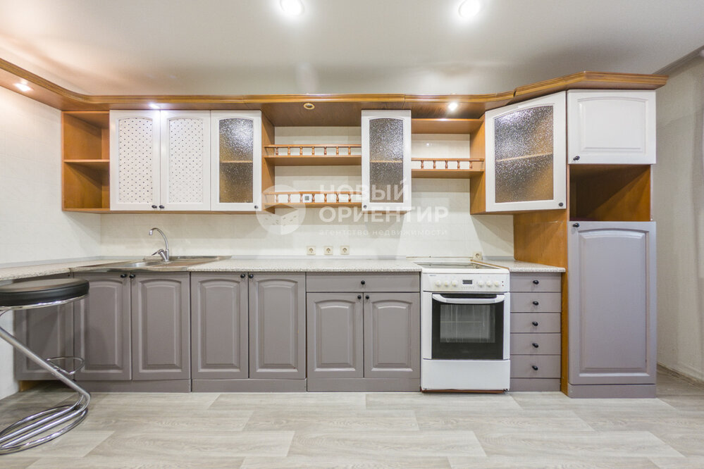 Екатеринбург, ул. Бебеля, 184 (Новая Сортировка) - фото квартиры (2)