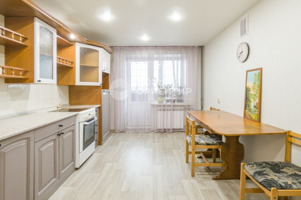 Екатеринбург, ул. Бебеля, 184 (Новая Сортировка) - фото квартиры (4)