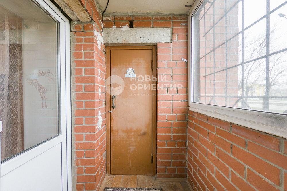 Екатеринбург, ул. Бебеля, 184 (Новая Сортировка) - фото квартиры (5)