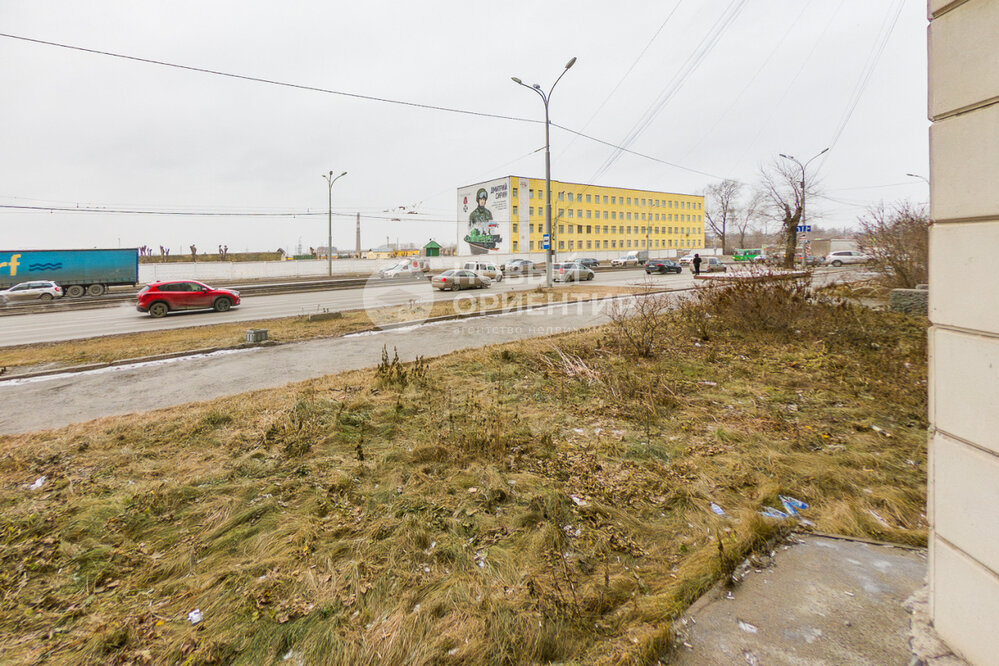 Екатеринбург, ул. Бебеля, 184 (Новая Сортировка) - фото квартиры (6)