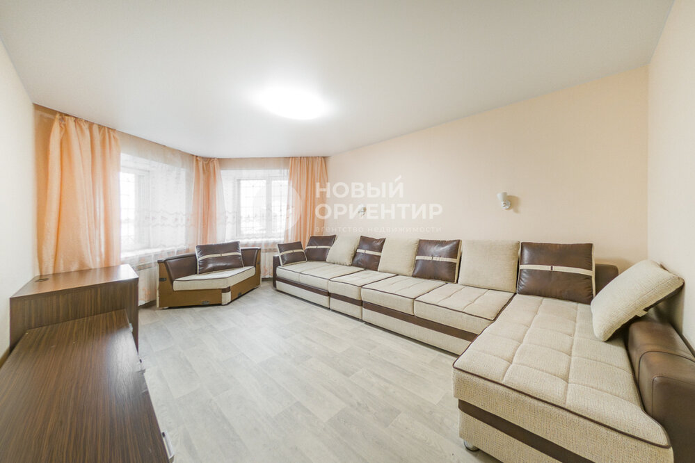 Екатеринбург, ул. Бебеля, 184 (Новая Сортировка) - фото квартиры (7)