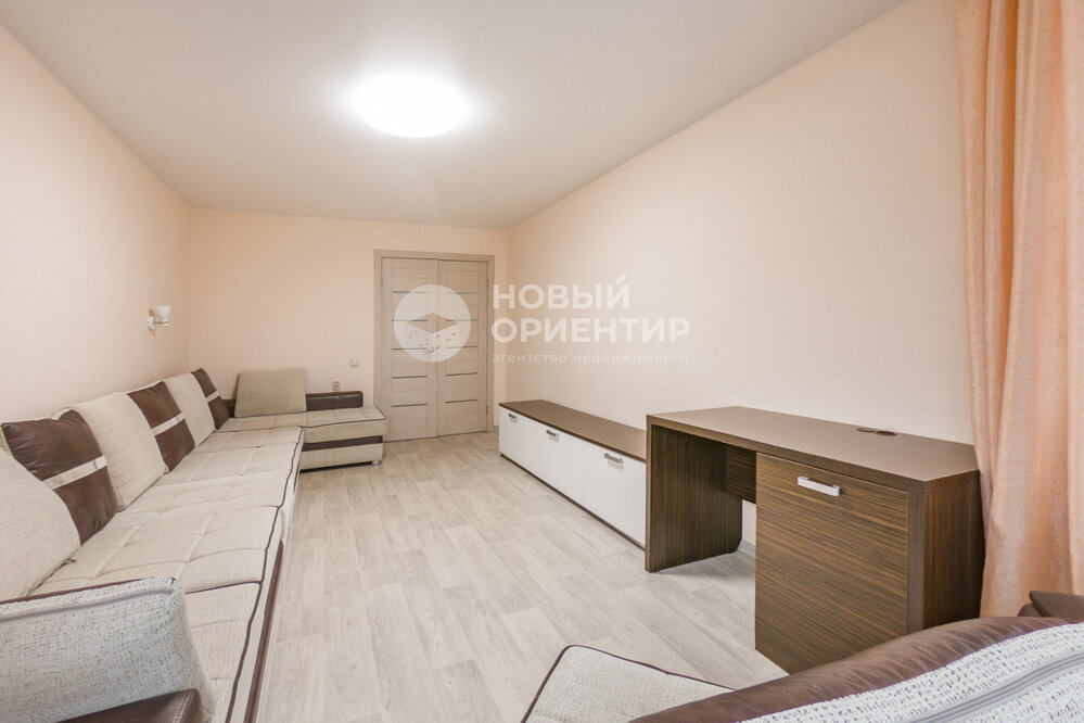 Екатеринбург, ул. Бебеля, 184 (Новая Сортировка) - фото квартиры (8)