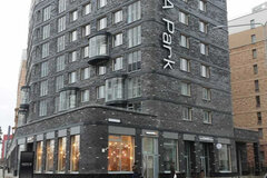 Екатеринбург, ул. Николая Кичигина, 7 (Широкая речка) - фото офисного помещения