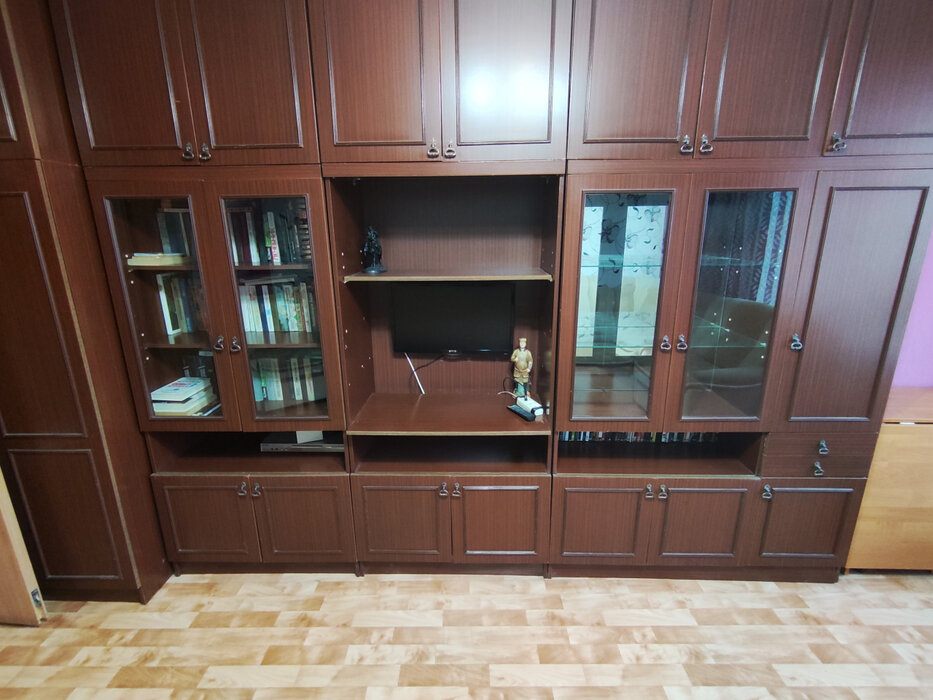 Екатеринбург, ул. Артинская, 36А (Завокзальный) - фото квартиры (2)